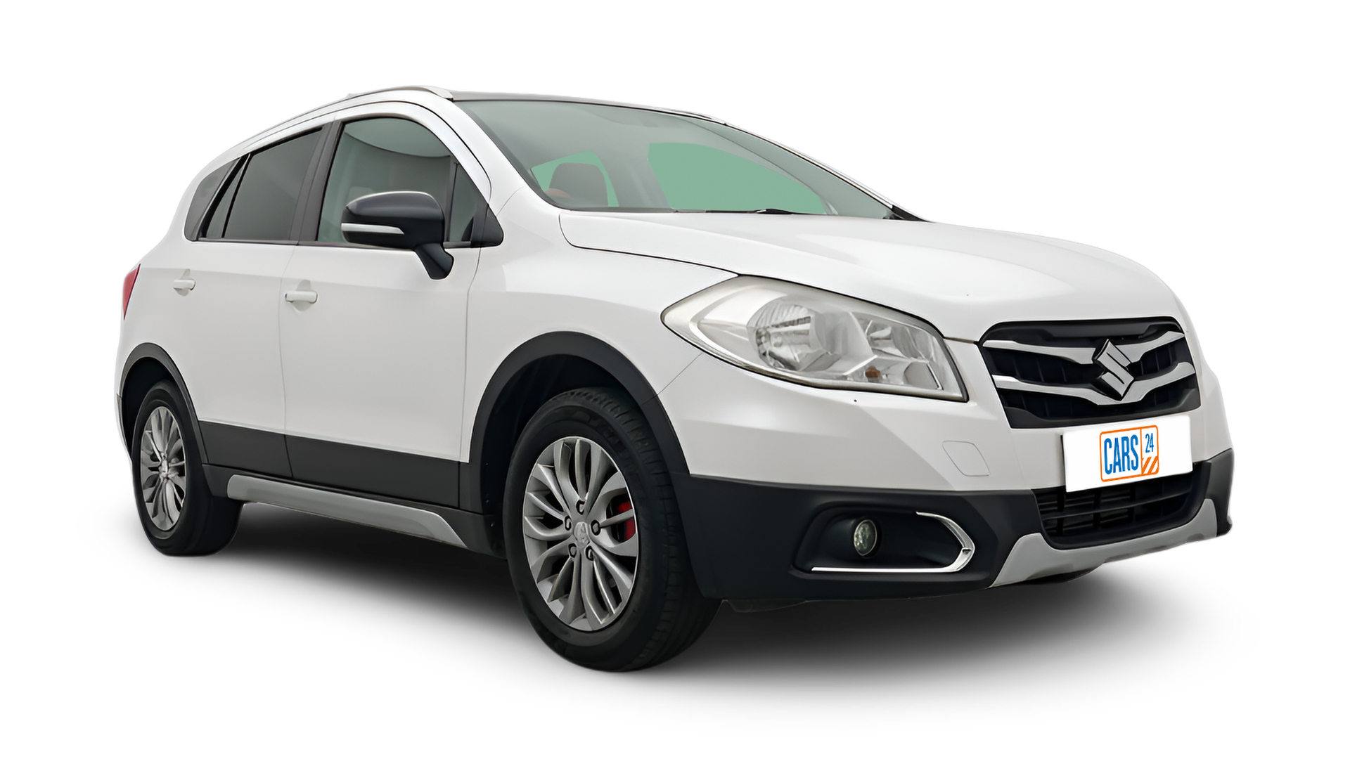 Maruti S Cross-img